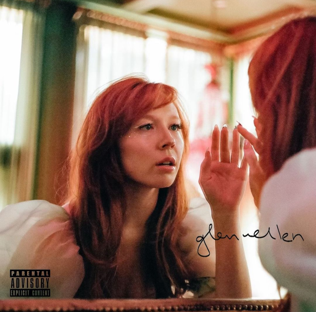 Glennellen’s ‘Unbirthday’ EP: 2021 Just Got A Whole Lot Better
