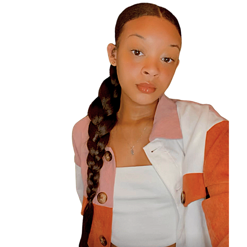 Teen Model And Entrepreneur Xoe Ayana Talks NYFW, Growth, And The Pretty Bunch Podcast