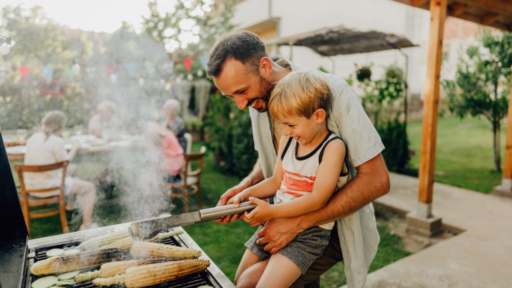 Last-Minute Gift Ideas To Be The Best Child On Father’s Day
