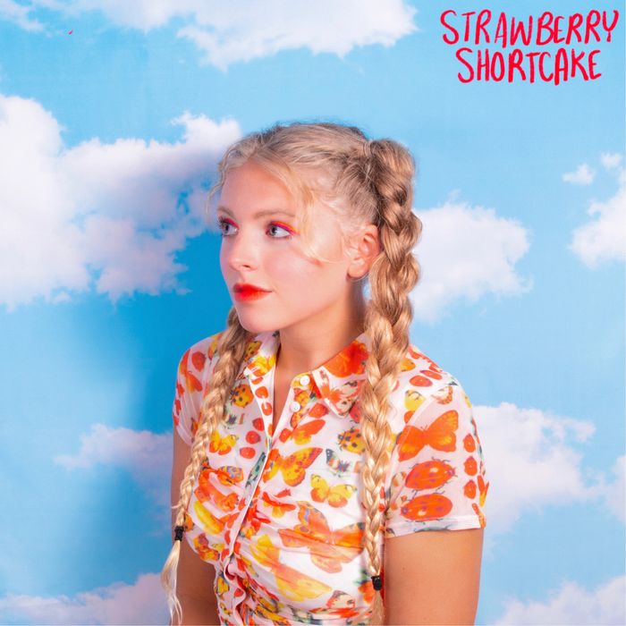 Singer Mckenna Camille Releases New Sophmore Single “Strawberry Shortcake”