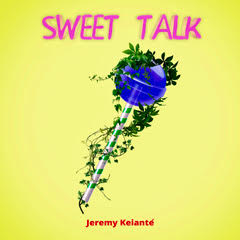 Singer Jeremy Keianté Releases New Sophmore Single “Sweet Talk”