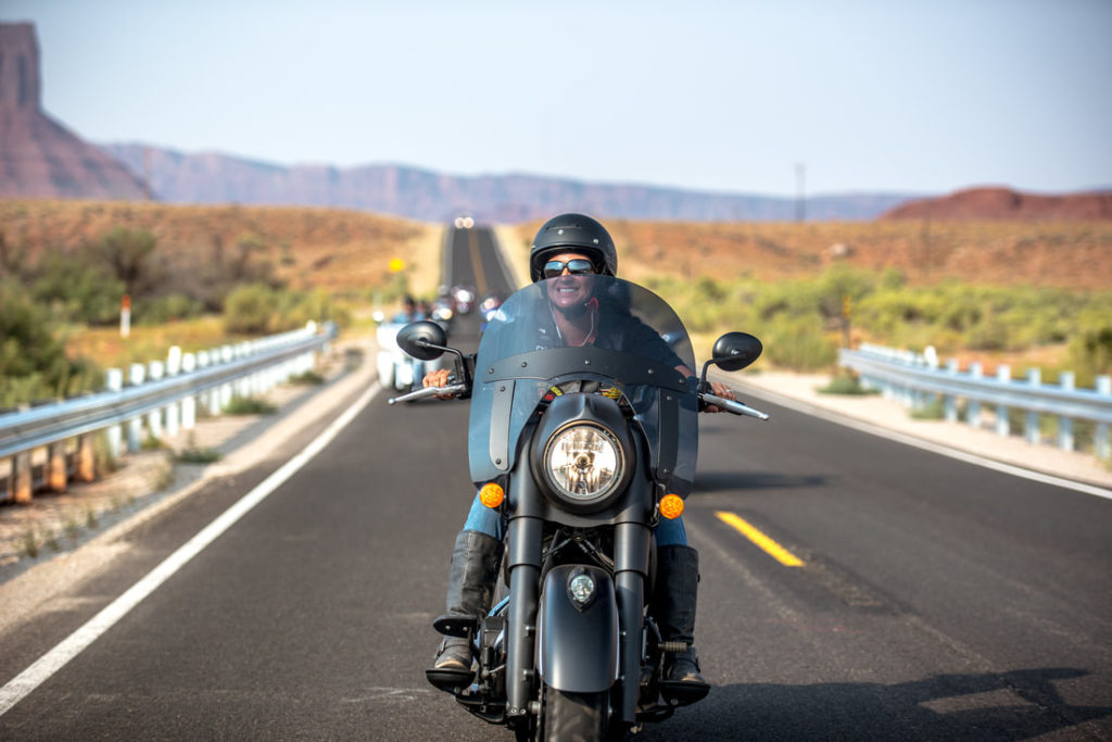 Veterans Watch: Veterans Charity Ride Rides Over To The Sturgis Motorcycle Rally