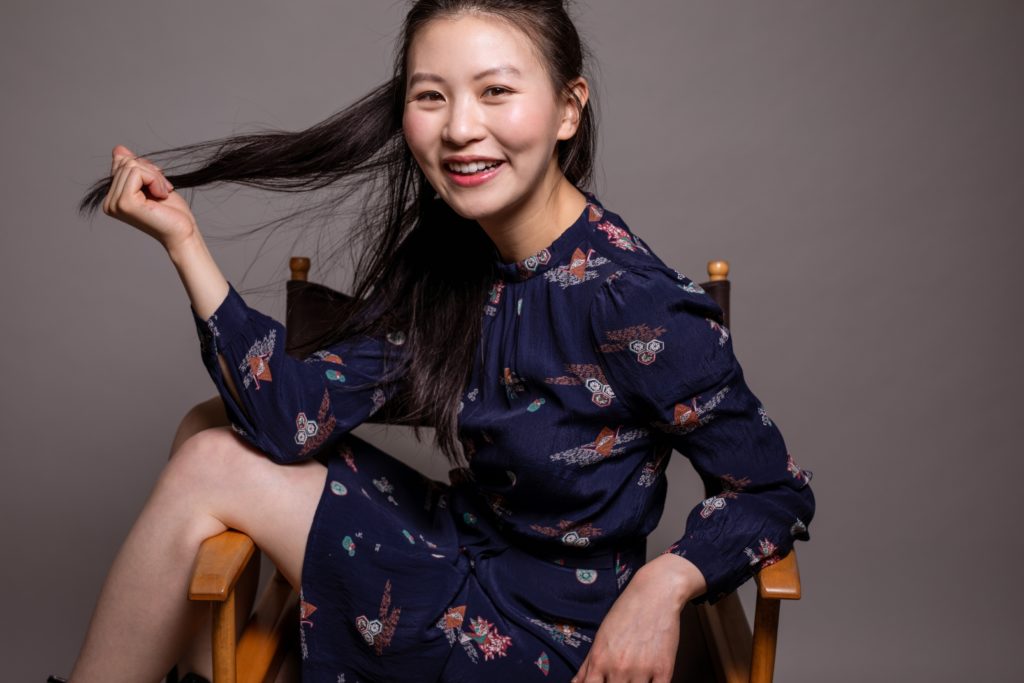 “Riverdale”s Doralynn Mui On Favorite Role, Sandra Oh, And Valuing Uniqueness
