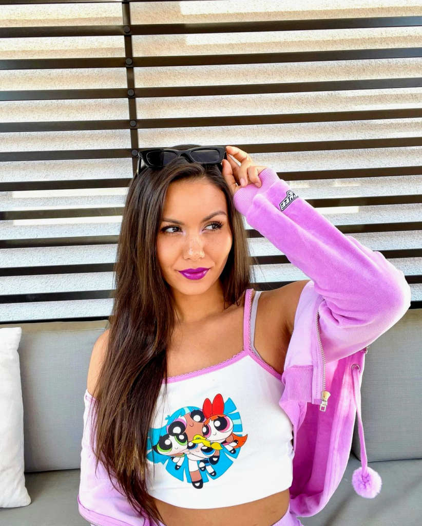 Singer, Actress Olivia Olson On Emmy Nomination, ‘Phineas and Ferb’, And New Music