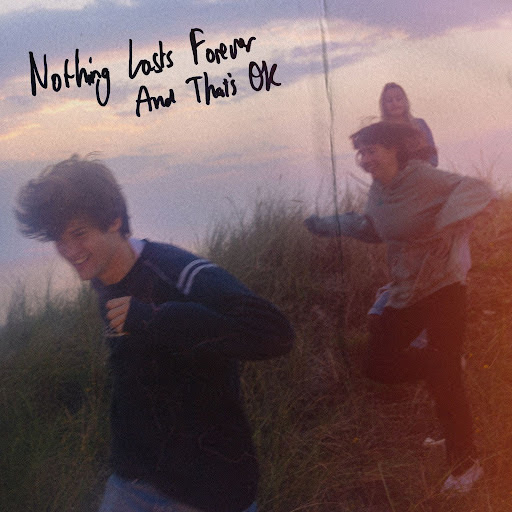 REVIEW: Youtube Star Blanks Releases Debut Album “Nothing Lasts Forever and That’s Okay”