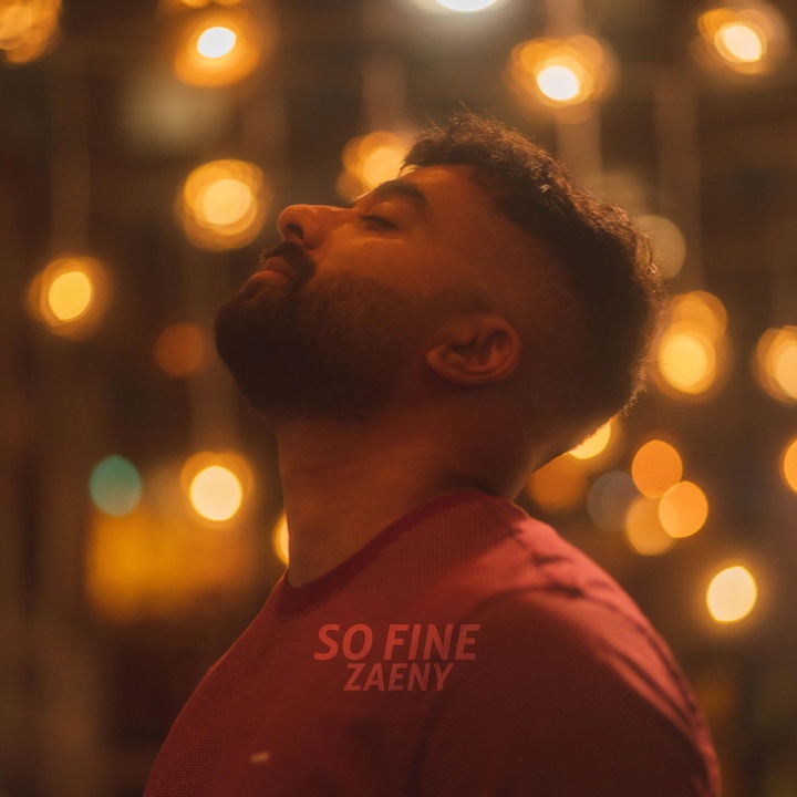DEBUT MUSIC: Canadian Singer ZAENY Releases Amazing New Single “So Fine”