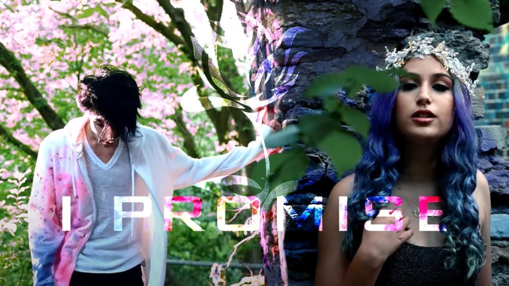 Spotlight: Music Artists Adil C And Trinity Rose Release New Single “I Promise”