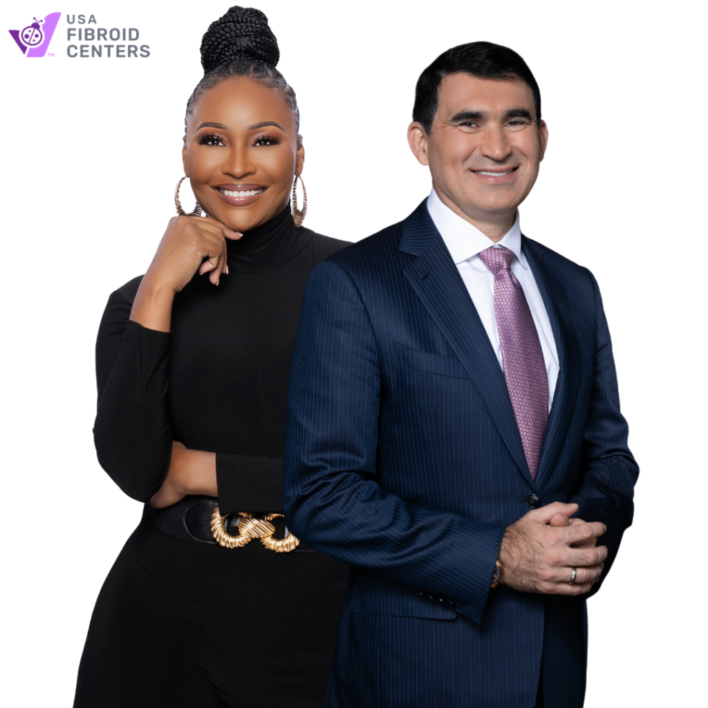 Exclusive: Dr.Yan Katsnelson and Cynthia Bailey Open Up About UFE And #LovingYourselfUFE