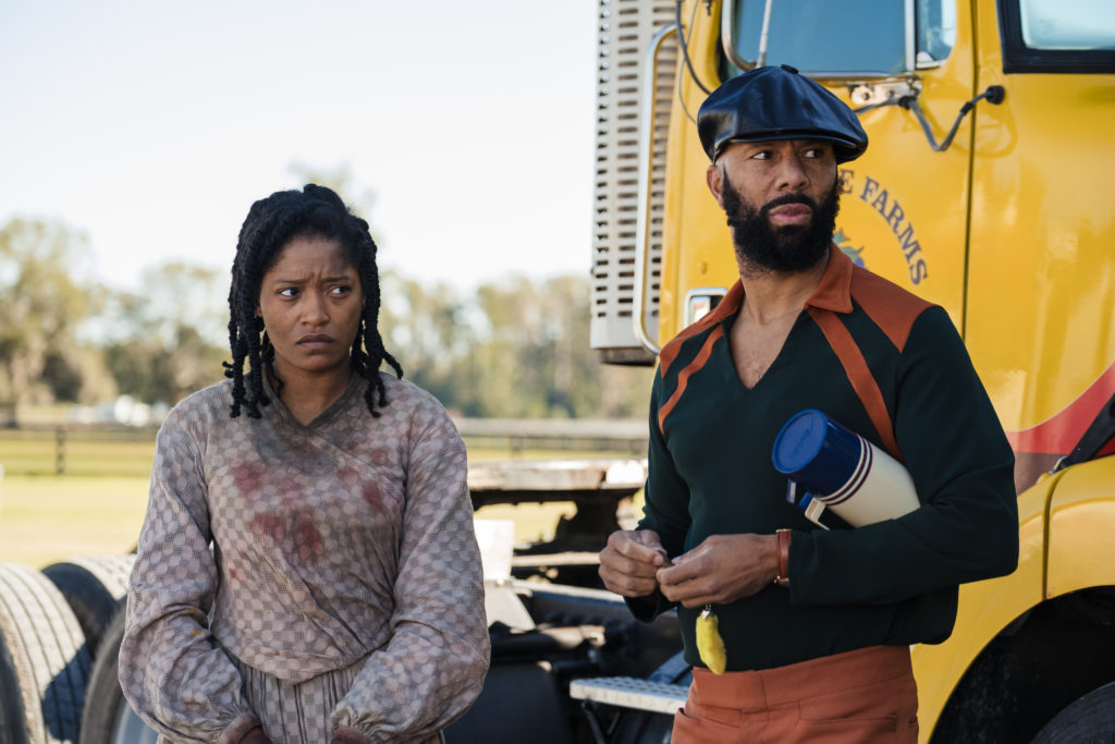 MOVIE REVIEW: Keke Palmer Stars In The Movie Of The Year ‘Alice’