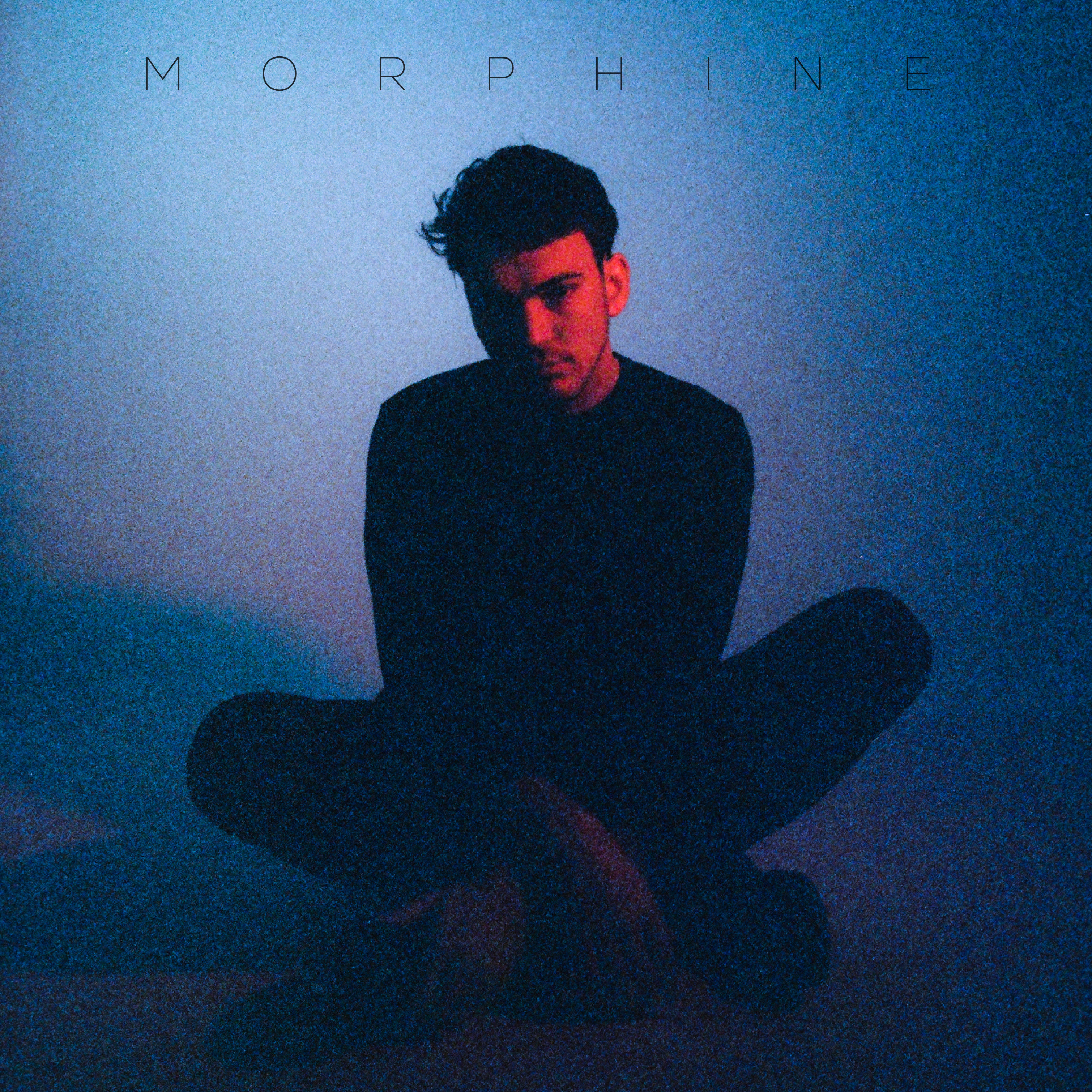 SPOTLIGHT: Singer-Songwriter Cade Hoppe Releases Powerful Single “Morphine”