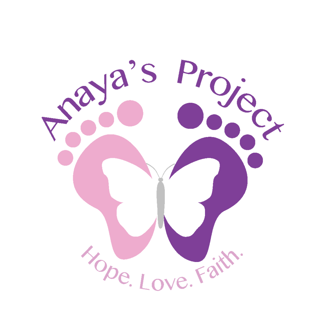 From Tragedy to Purpose, Sanita Mitchell Launches  Nonprofit Anaya’s Project to Support Bereaved Families with  Infant and Pregnancy Loss, Fertility Struggles and Grief.
