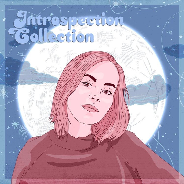 Singer-Songwriter Linn Cervell Releases New EP “Introspection Collection”