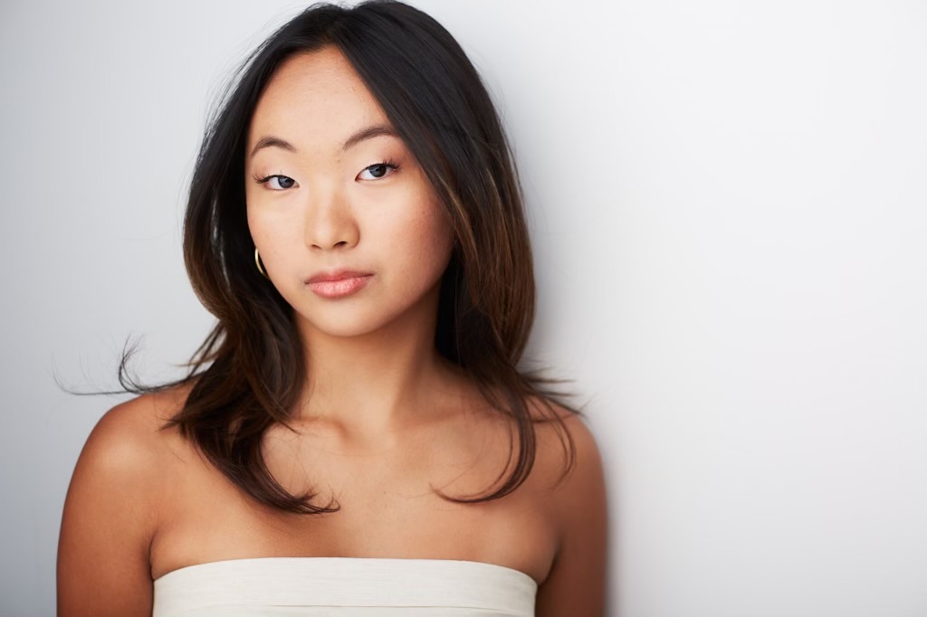 Actress Olivia Chun On Audition Prepping, Working With J-Lo, And Living In NYC