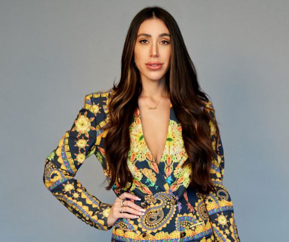 Tara Electra On Working With Tana Mongeau And Launching Unruly Agency