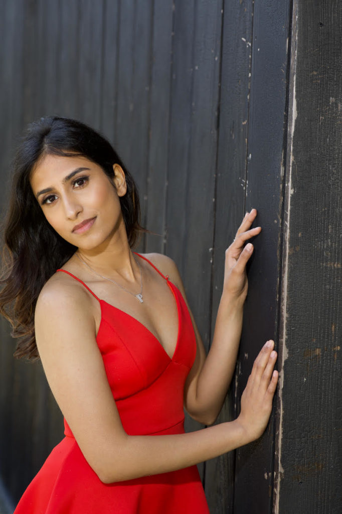 Model Priyaali Kanti On Miss World Canada, Performing Arts, And ‘Project INDigreat’