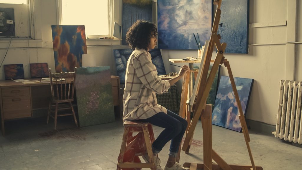 5 Creative Side Gig Ideas And Tips for Artists Who Want To Earn a Flexible Income
