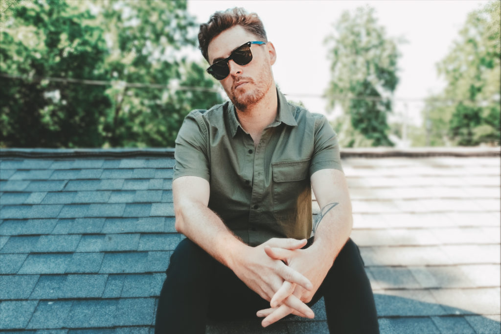 Jeffrey James On Nashville’s Music Scene, Staying Humble, And New Single ‘Beautiful Ones’