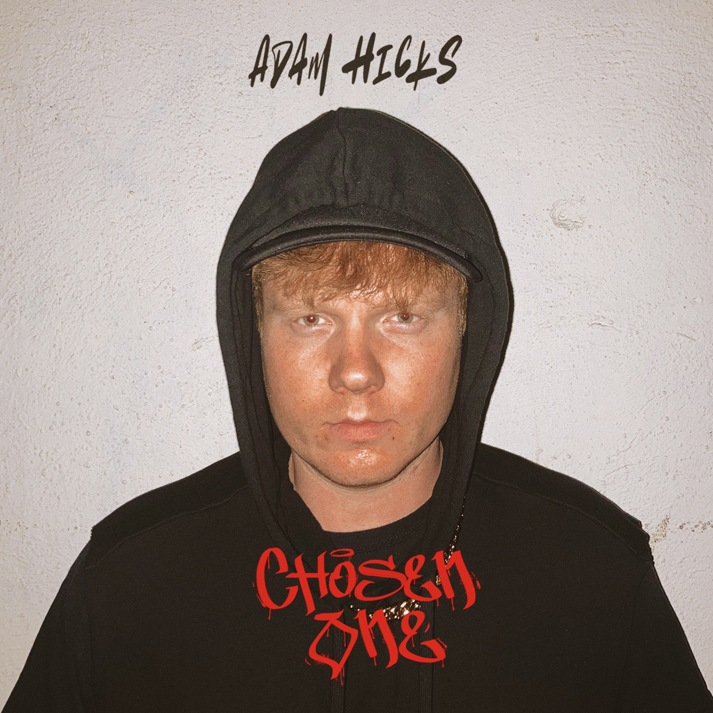 New Music Spotlight: Actor And Rapper Adam Hicks Releases Debut Single ‘Chosen One’