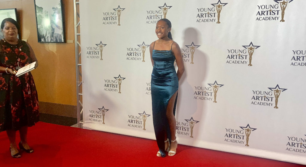 NEW EVENT REVIEW: The 43rd Young Artist Awards Was Truly A Night To Remember