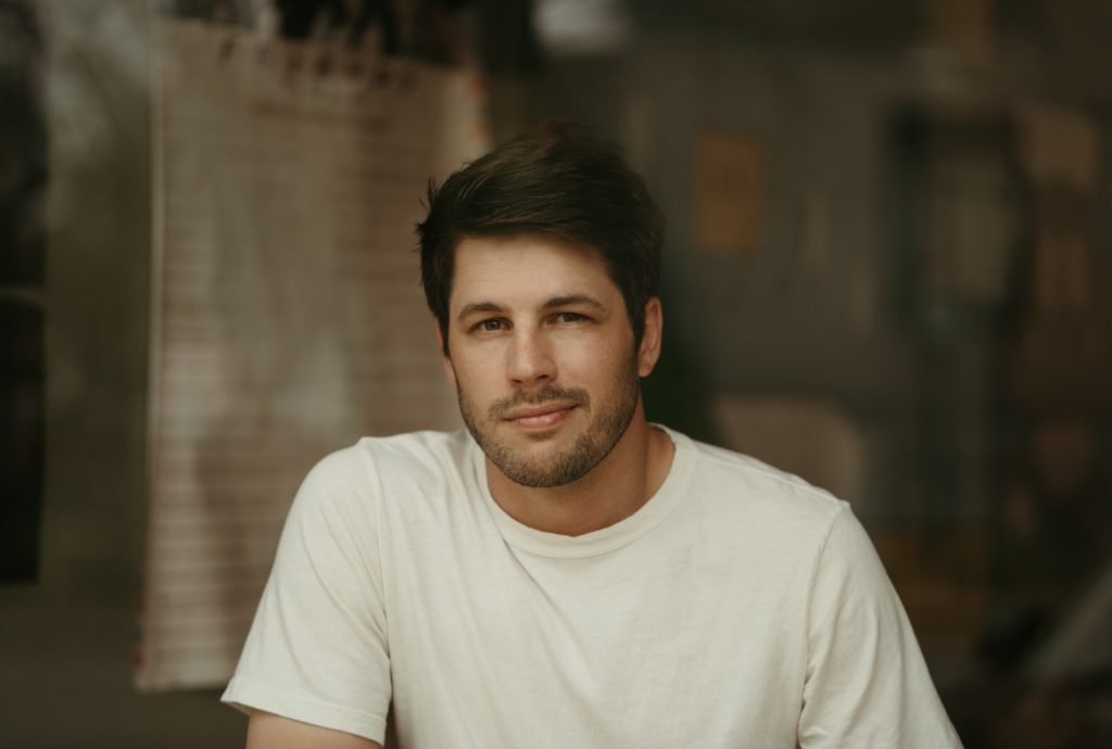 Country Artist Johnny Dailey Talks About Alan Jackson And New Detailed Single ‘Over A Girl’