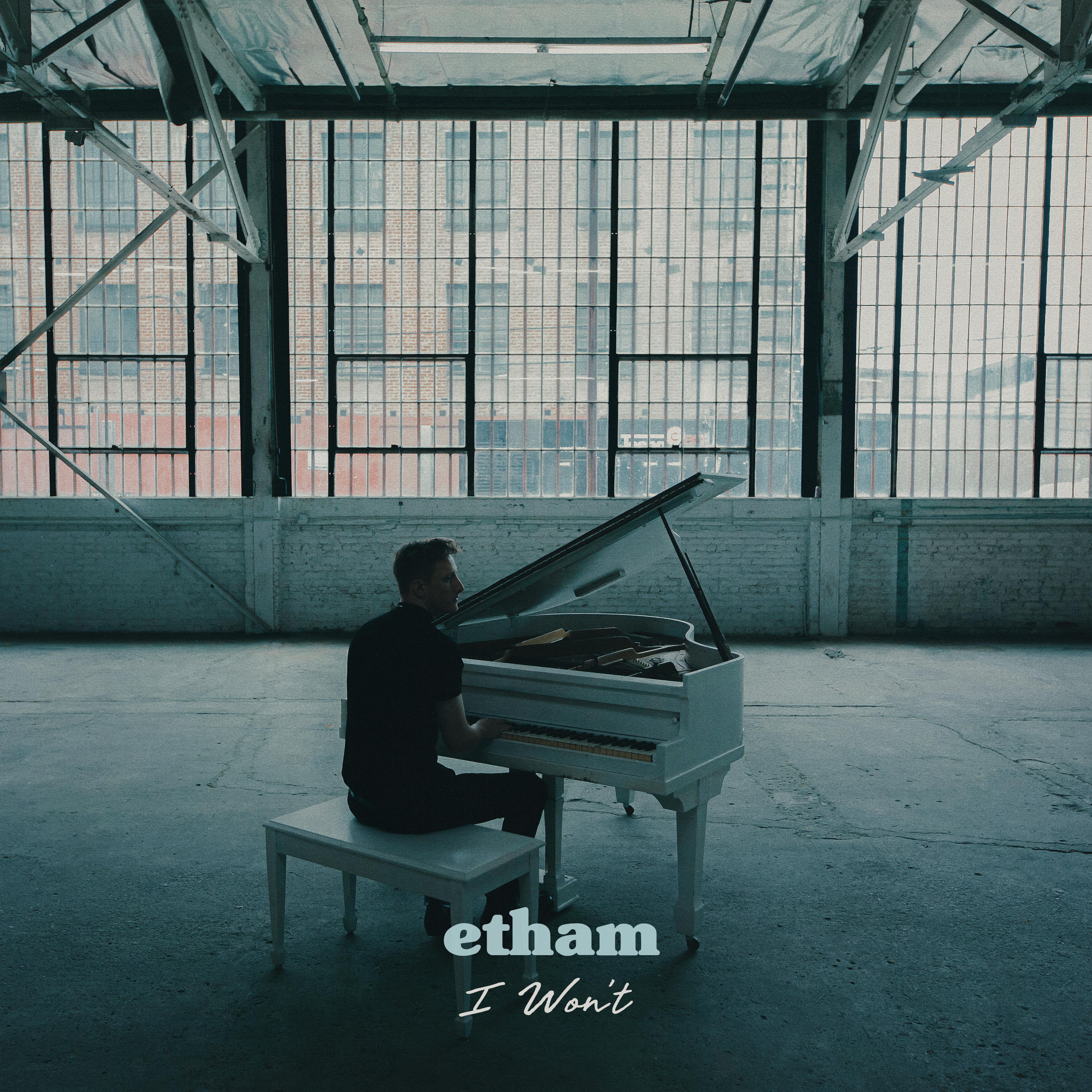Music Spotlight: Singer-Songwriter Etham Releases New Single ‘I Wont’ With Music Video
