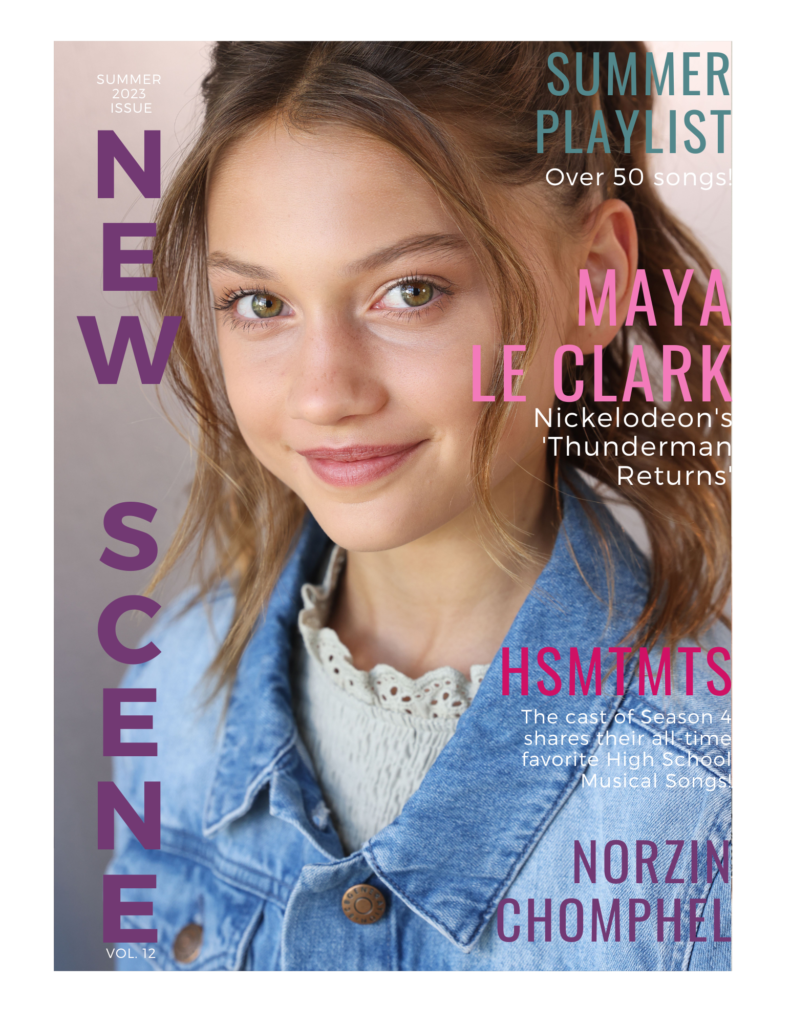 NS EXCLUSIVE: Maya Le Clark Talks About What Fans Can Expect From ‘Thundermans Returns’