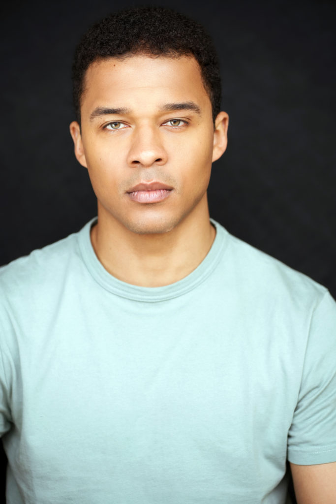 Karl Walcott Names His All-Time Favorite CW Show And Talks About New Role In ‘Riverdale’
