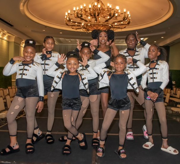 EVENT SPOTLIGHT: The 2023 Fancy Fashion Frenzy Fashion Show Was Absolutely Incredible!