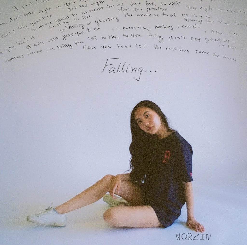 SPOTLIGHT: Singer-Songwriter Norzin Chomphel Releases New Relatable Love Song ‘Falling…’