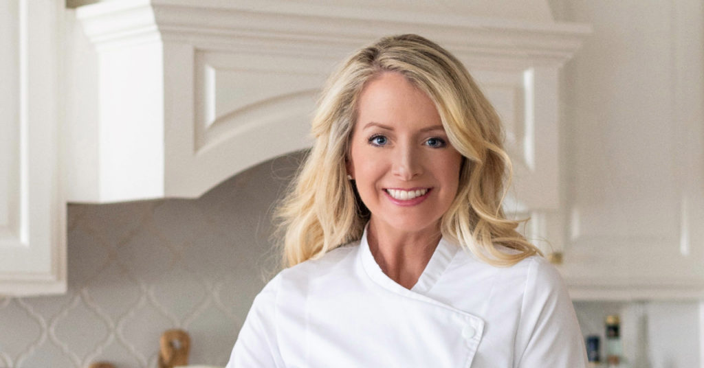 ‘MasterChef’ Season 13 Finalist Chef Jennifer Maune Reveals Her Ultimate Restaurant Goals