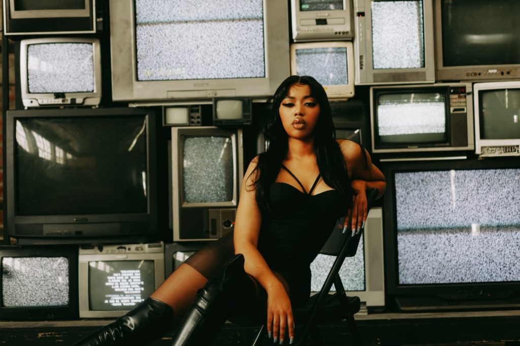 Jean Deaux Names Her Dream Music Collabs And Talks About Her New Single ‘Dreamin’
