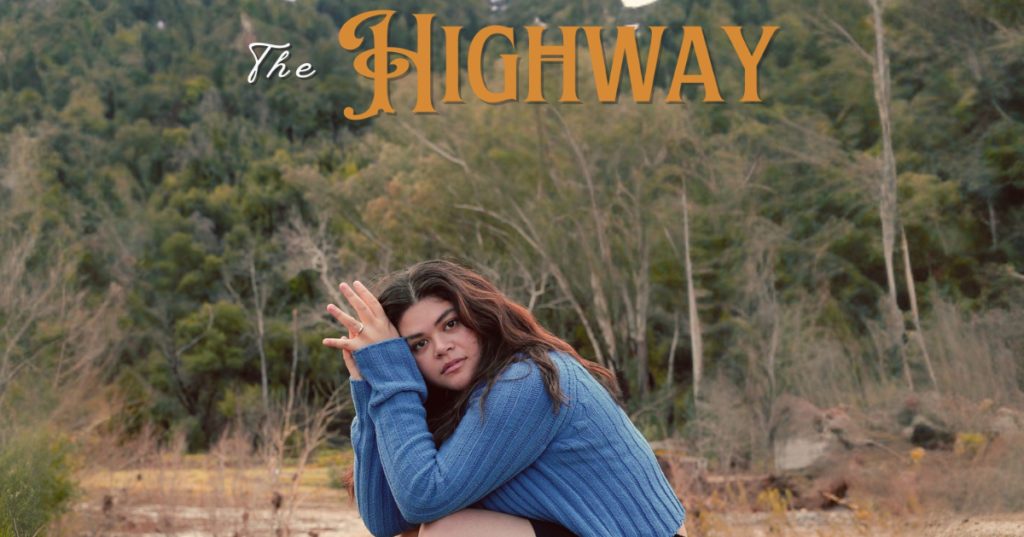 Natalie Del Carmen Explains Her Songwriting Process & Talks About New Single ‘The Highway’