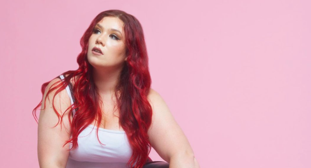 EJ Carey Talks About Heartbreak Anthem ‘Crime of Passion’ And Gives Her Fanbase A Name