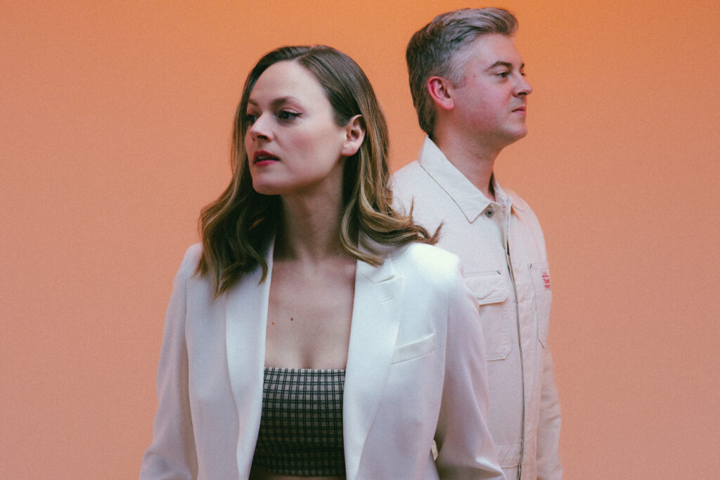 Paperwhite Discuss Navigating Success And Introducing Their New Sound With EP “Reach”