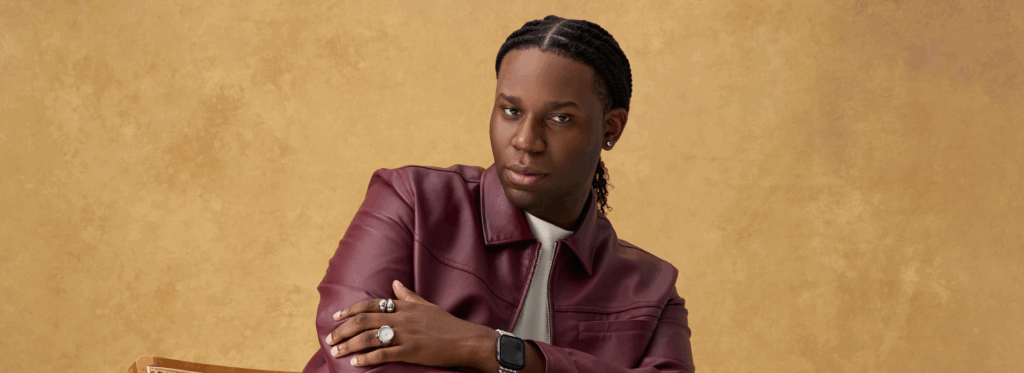 O’Neil Thomas Details His Cowboy Carter Tour Highlights And Reveals His Netflix Acting Goals