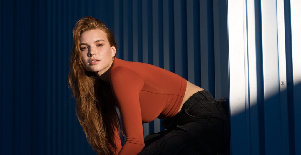 Ezra Franky Talks About Her Film School Experience And Hopes For “Untamed” Season 2