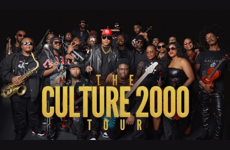 EVENT ALERT: Orchestra Noir Is Coming To Mobile, Alabama For Their Culture 2000 Tour