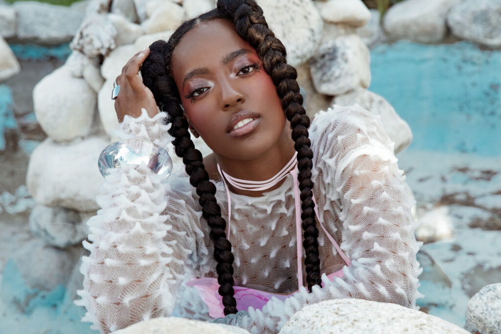 Music Artist ZADA Talks About Her Latest Single “Access Denied” And Upcoming Tour This Fall