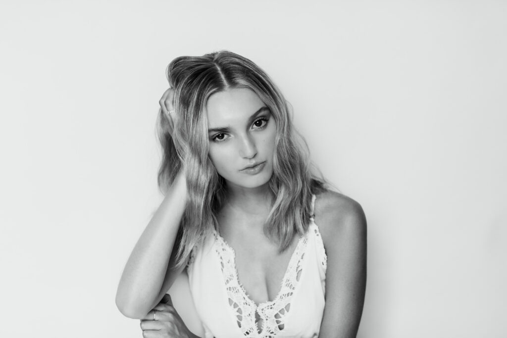 Kaitlyn Bernard On Titular Role In Lifetime’s ‘Surviving My Father: The Rachel Jeffs Story’