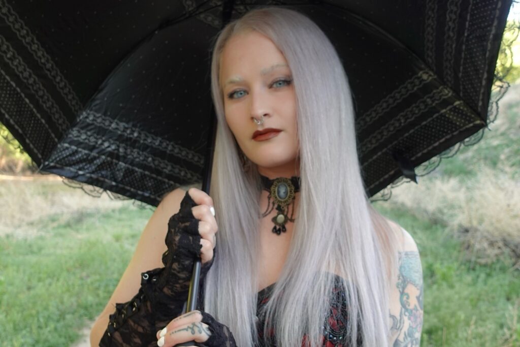 Artist Samantha Leah On Appreciating Her Rising Success And Haunting New Single ‘Smile’