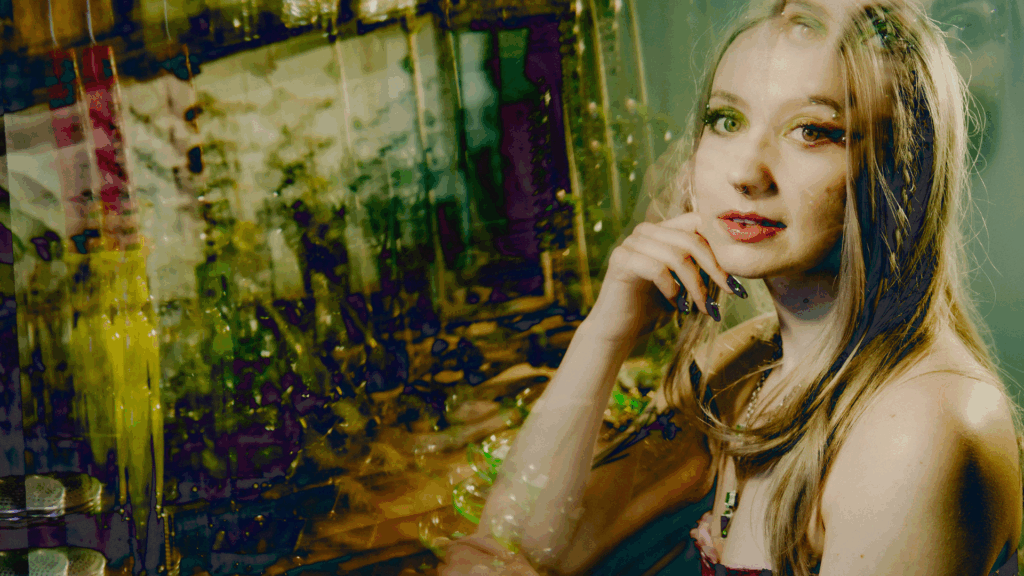 KATiiE On Using Vulnerability In Songwriting And Meaning Behind Newest Project ‘Fallout’