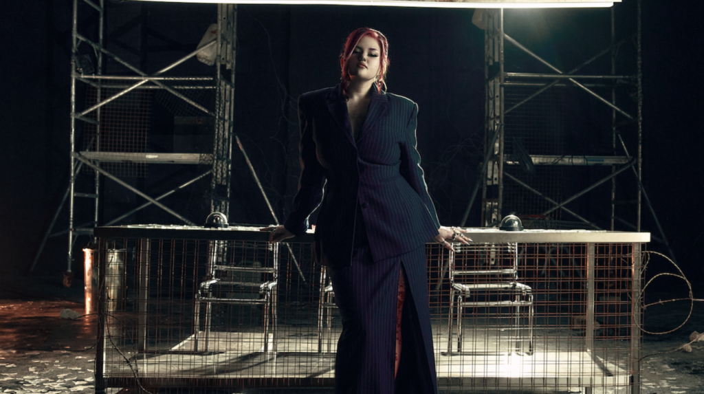 Viral TikTok Singer Mae Stephens Talks About Industry Growth And New Hit ‘Done With U’