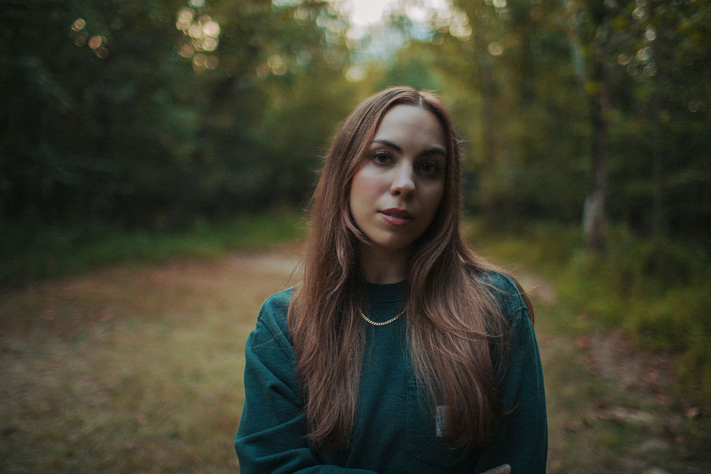 Musician Abby Nissenbaum Talks About “If You Wanted to You Would” And Teases Third EP