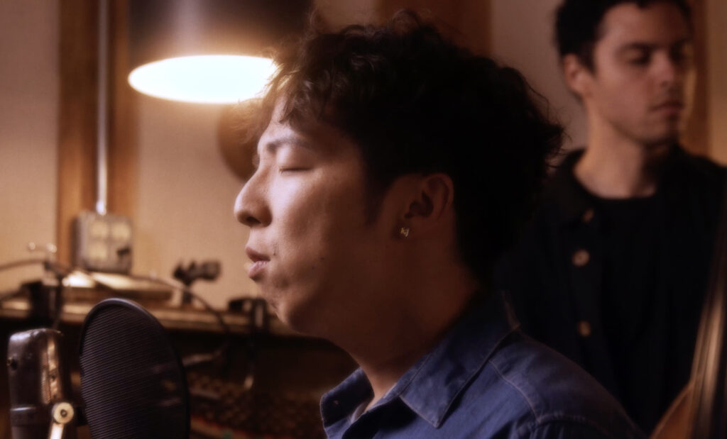 KENTON On His Acting Career, Therapy, And New Acoustic EP “Sweetmouth (Sugar Free)”