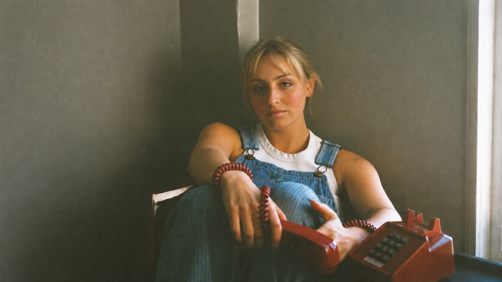 Lucy Frost Talks About Freeing New Single “Lead Paint” And Teases Upcoming Debut Album